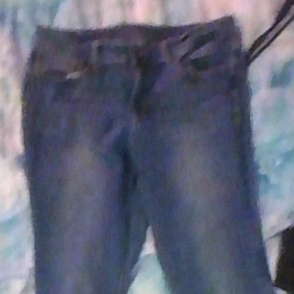 Time and Tru Bootcut Jeans Size 18 - Picture 1 of 2